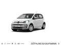 Volkswagen up! move Up! 1.0 MPI*KAM*PDC*SHZ Weiß - thumbnail 1