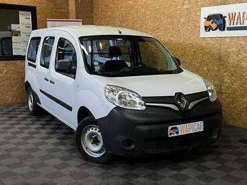 Maxi 1.5 dCi eur6 utilitaire