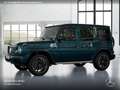 Mercedes-Benz G 500 360° Stdhzg AHK Night 9G Temp Blau - thumbnail 3