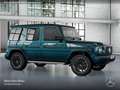 Mercedes-Benz G 500 360° Stdhzg AHK Night 9G Temp Blau - thumbnail 15