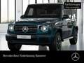 Mercedes-Benz G 500 360° Stdhzg AHK Night 9G Temp Blau - thumbnail 1