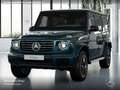 Mercedes-Benz G 500 360° Stdhzg AHK Night 9G Temp Blau - thumbnail 2