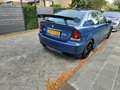 BMW 318 318ti compact Bleu - thumbnail 2