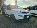 Fiat Panda Panda 1.0 firefly hybrid City Life s Bianco - thumbnail 3
