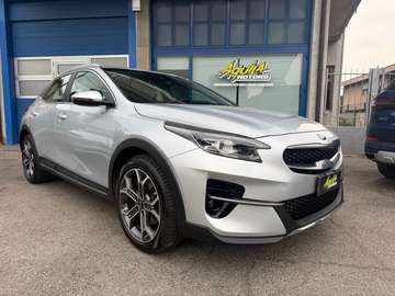 XCeed 2021 1.4 t-gdi Style 140cv