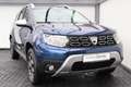 Dacia Duster Prestige 1.2 TCe Navi Leder Sitzh. 1.Hd. Blau - thumbnail 2