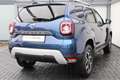 Dacia Duster Prestige 1.2 TCe Navi Leder Sitzh. 1.Hd. Blau - thumbnail 6