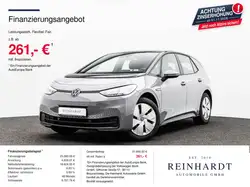 Volkswagen ID.3 PRO PERFORMANCE ACC/HuD/DAB+/KEYLESS/KAMERA