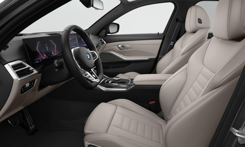 BMW 330 3-serie 330e M Sportpakket Pro | Comfort Pack | In — photo 4