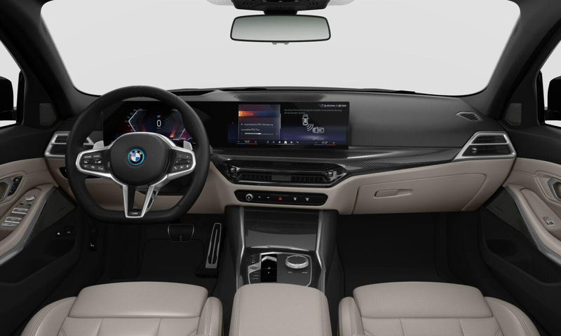 BMW 330 3-serie 330e M Sportpakket Pro | Comfort Pack | In — photo 3
