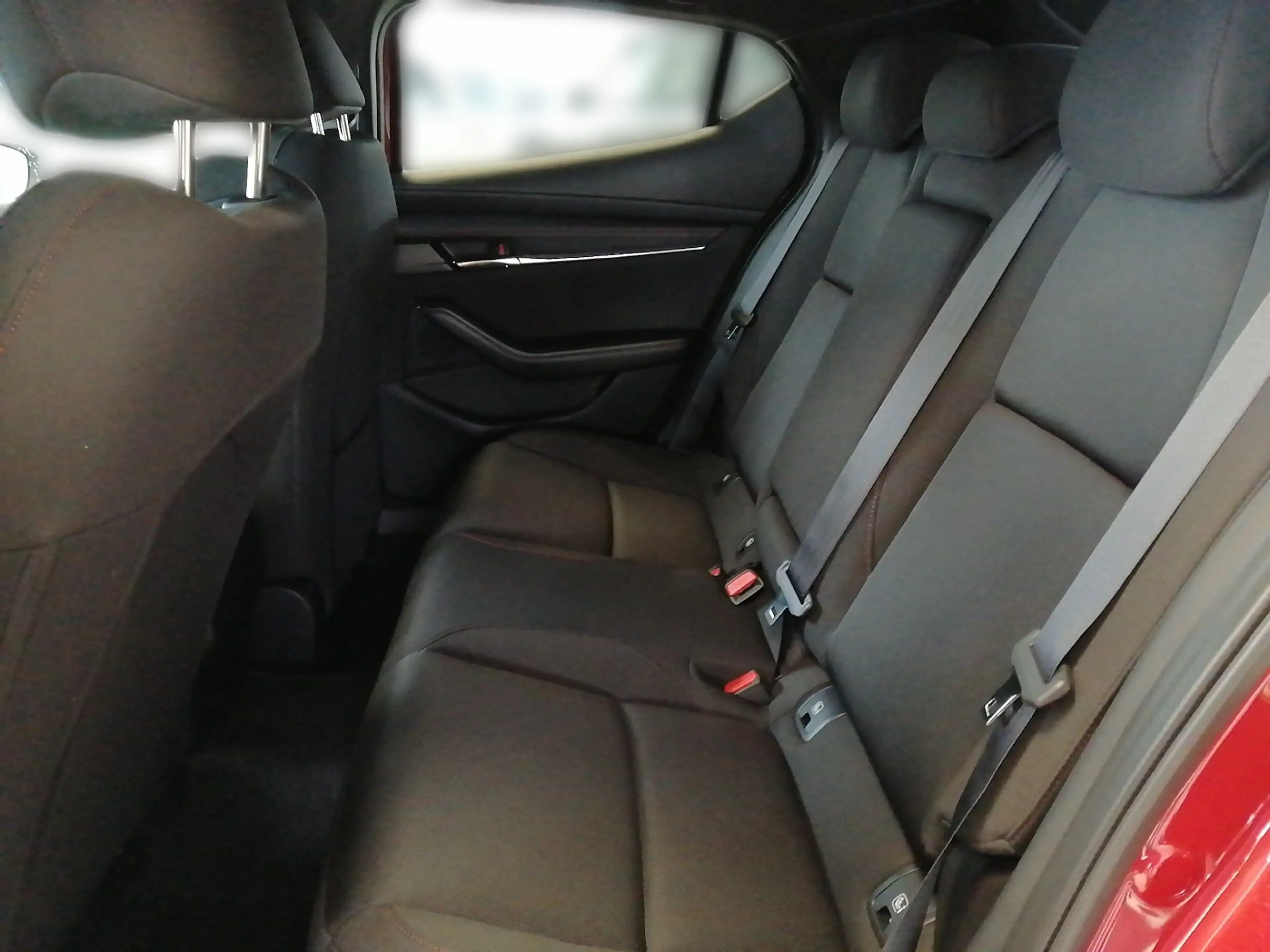 Mazda 3 G140 HOMURA 1,99% Leasing — photo 8