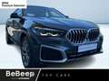 BMW X6 XDRIVE30D MHEV 48V XLINE AUTO Gris - thumbnail 4