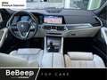 BMW X6 XDRIVE30D MHEV 48V XLINE AUTO Gris - thumbnail 14