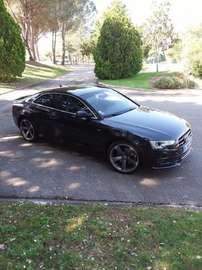 (2) 2.0 TFSI 225 S LINE QUATTRO S TRONIC