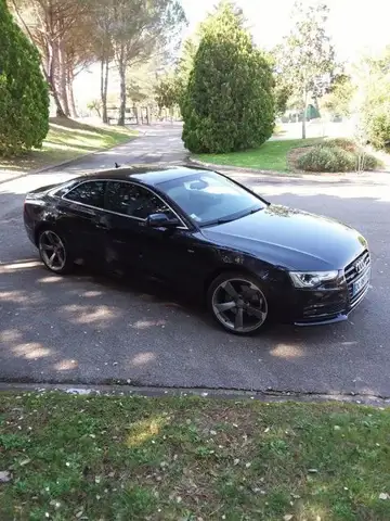 Audi A5 (2) 2.0 TFSI 225 S LINE QUATTRO S TRONIC