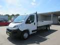Citroen Jumper Pritsche 35+ L4 BHDI 140 Nutzlast 1.279kg Weiß - thumbnail 1