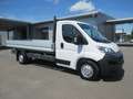 Citroen Jumper Pritsche 35+ L4 BHDI 140 Nutzlast 1.279kg Weiß - thumbnail 6