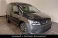 Volkswagen Caddy Trendline DSG+Bi-Xenon+KLIMA+SITZH. Schwarz - thumbnail 1