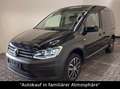 Volkswagen Caddy Trendline DSG+Bi-Xenon+KLIMA+SITZH. Schwarz - thumbnail 2