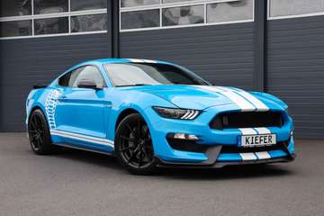 Shelby GT350R 5.2L /RECARO/MagneRide/R19
