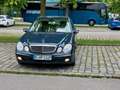 Mercedes-Benz E 220 CDI Automatik Elegance Синій - thumbnail 3