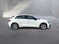 Audi A3 45 TFSI e S line Weiß - thumbnail 6