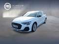 Audi A3 45 TFSI e S line Weiß - thumbnail 1