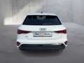 Audi A3 45 TFSI e S line Weiß - thumbnail 4