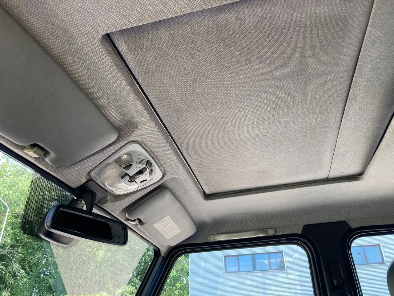 Mercedes-Benz G 400 G400 perfect condition, foto 8