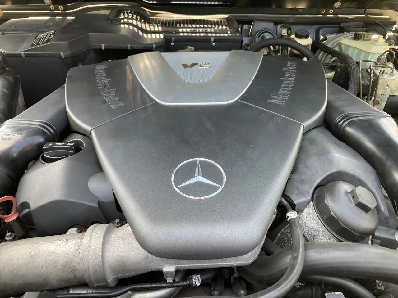 Mercedes-Benz G 400 G400 perfect condition, foto 11