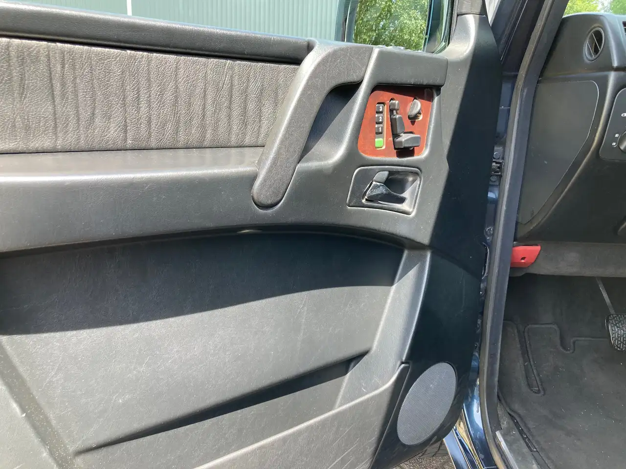 Mercedes-Benz G 400 G400 perfect condition, foto 12