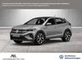 Volkswagen Taigo 1.5 TSI Move DSG LED Navi ACC AHK RFK Silber - thumbnail 1