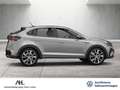 Volkswagen Taigo 1.5 TSI Move DSG LED Navi ACC AHK RFK Silber - thumbnail 7