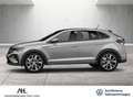 Volkswagen Taigo 1.5 TSI Move DSG LED Navi ACC AHK RFK Silber - thumbnail 3