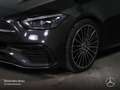 Mercedes-Benz C 300 d T AMG+360+19"+KEYLESS+9G Grijs - thumbnail 5