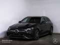 Mercedes-Benz C 300 d T AMG+360+19"+KEYLESS+9G Grijs - thumbnail 2