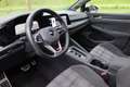 Volkswagen Golf GTI 2.0 TSI 180kW Blackstyle Pano/HUD/IQ.Light/HK/Keyl Zwart - thumbnail 9