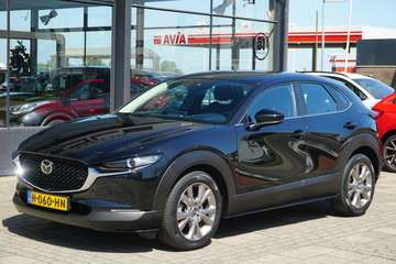 2.0 e-SkyActiv-G M Hybrid Comfort | ACC | Stuur +