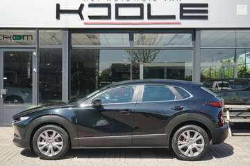 2.0 e-SkyActiv-G M Hybrid Comfort | ACC | Stuur +