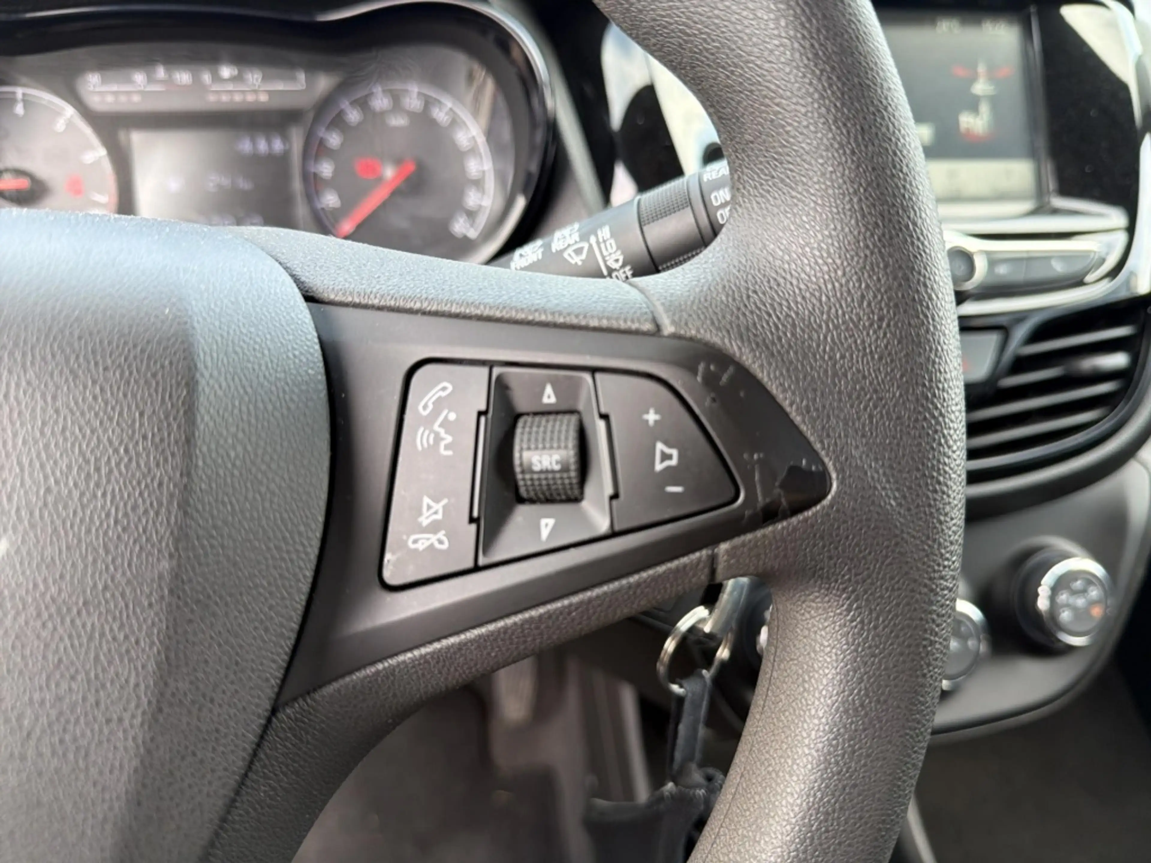 Opel Karl 1.0 Rocks Online Edition | Android Auto | parkeers — photo 26