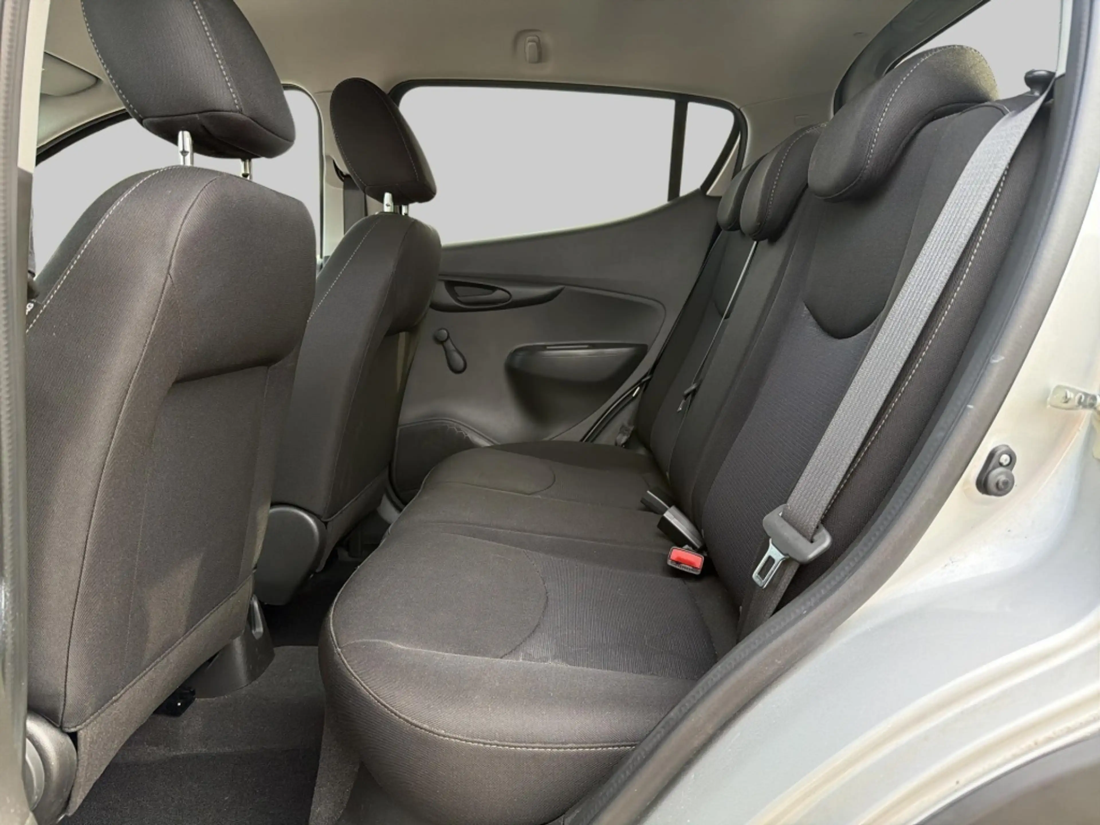 Opel Karl 1.0 Rocks Online Edition | Android Auto | parkeers — photo 23