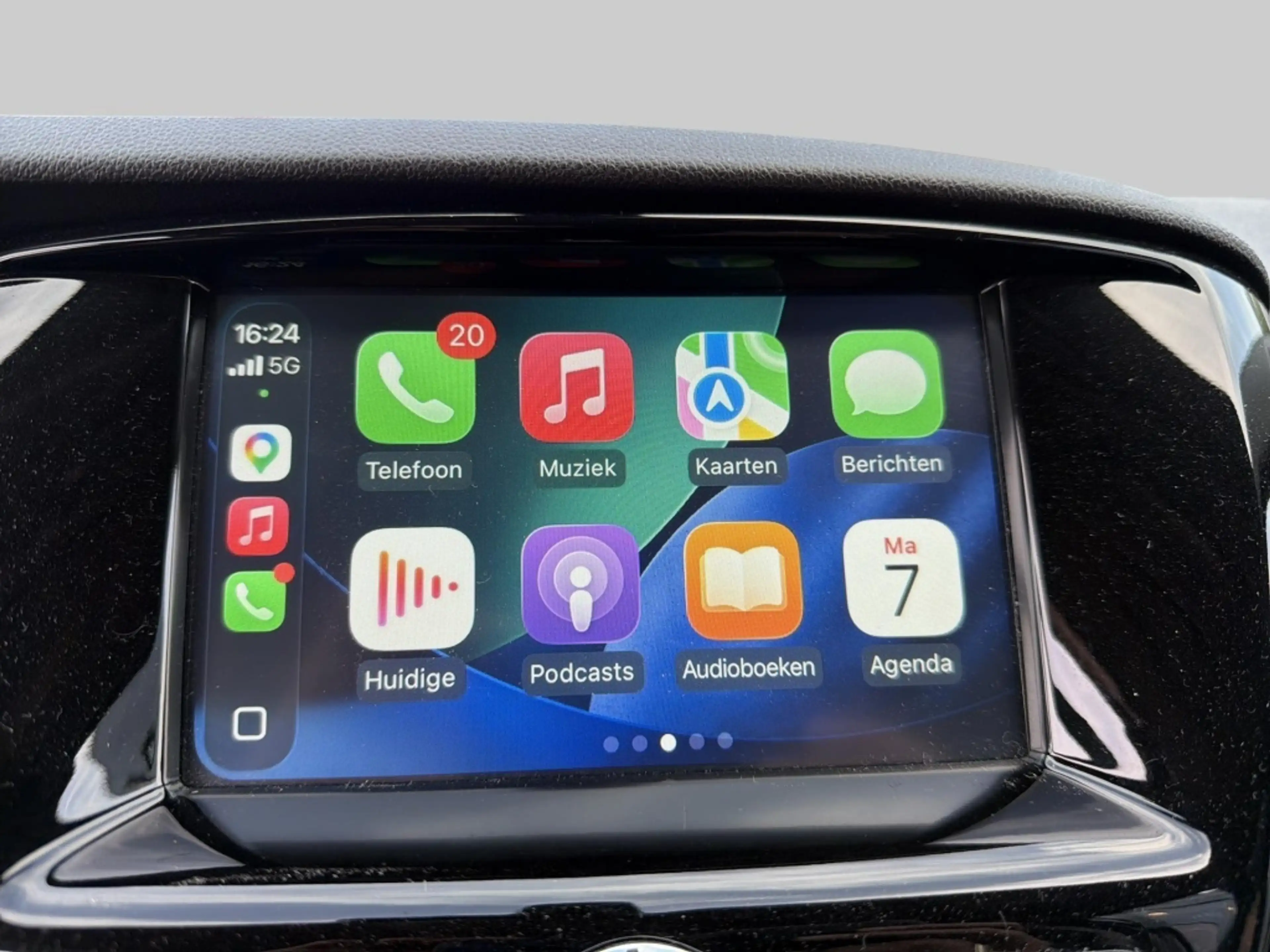 Opel Karl 1.0 Rocks Online Edition | Android Auto | parkeers — photo 13