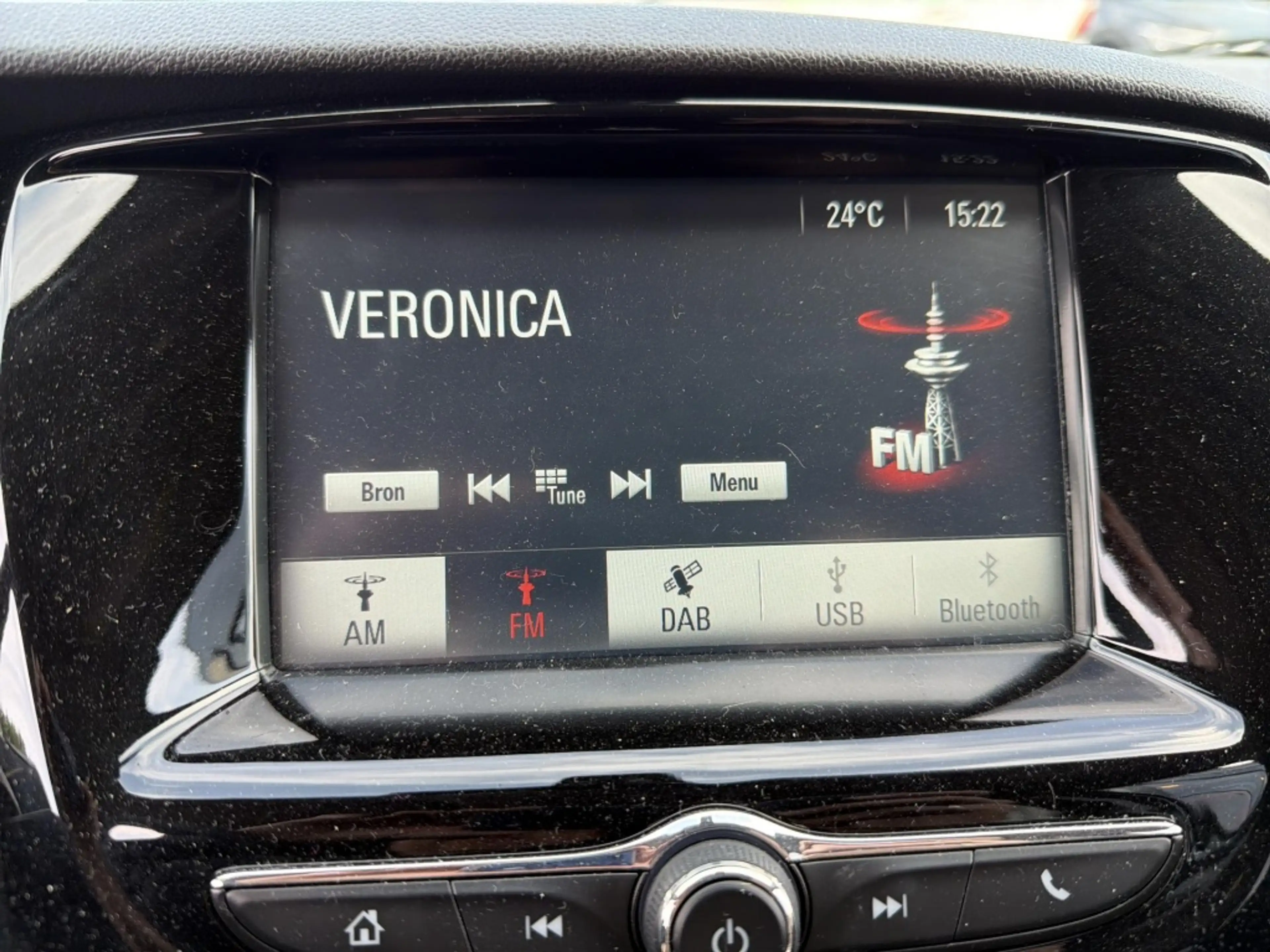 Opel Karl 1.0 Rocks Online Edition | Android Auto | parkeers — photo 24