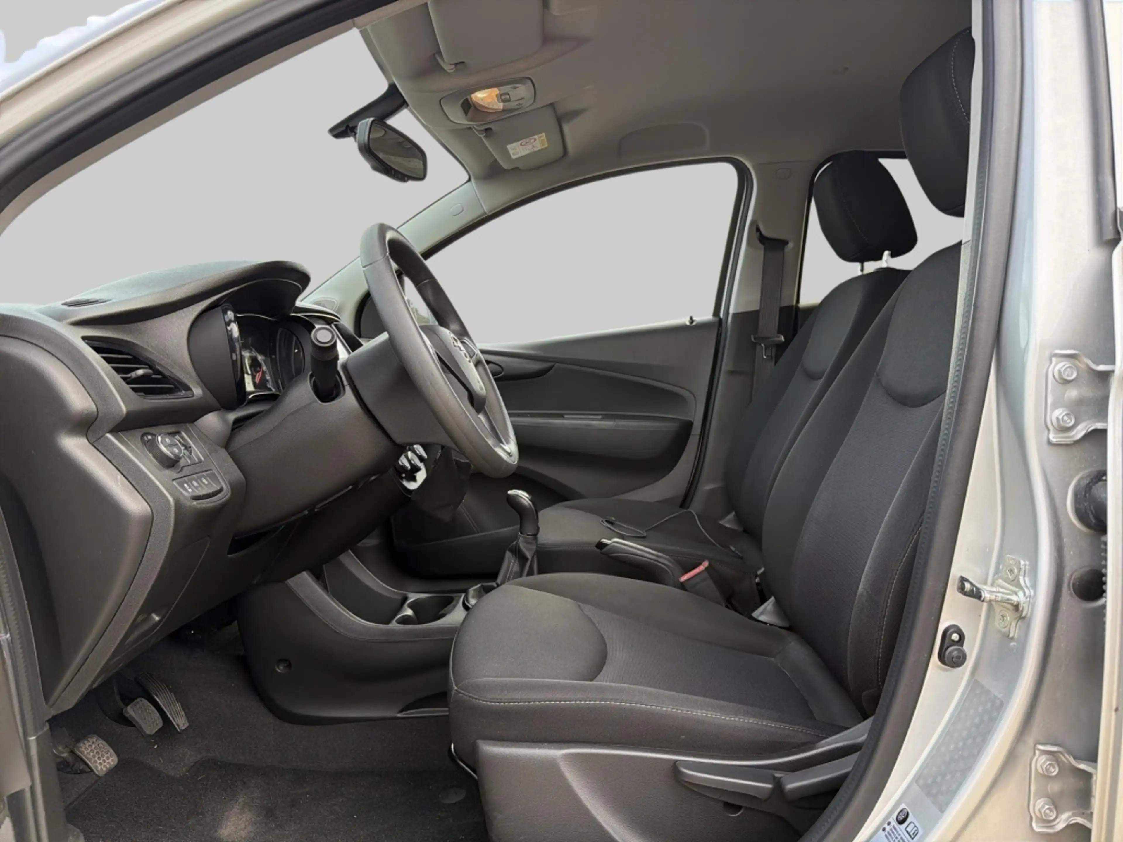 Opel Karl 1.0 Rocks Online Edition | Android Auto | parkeers — photo 22