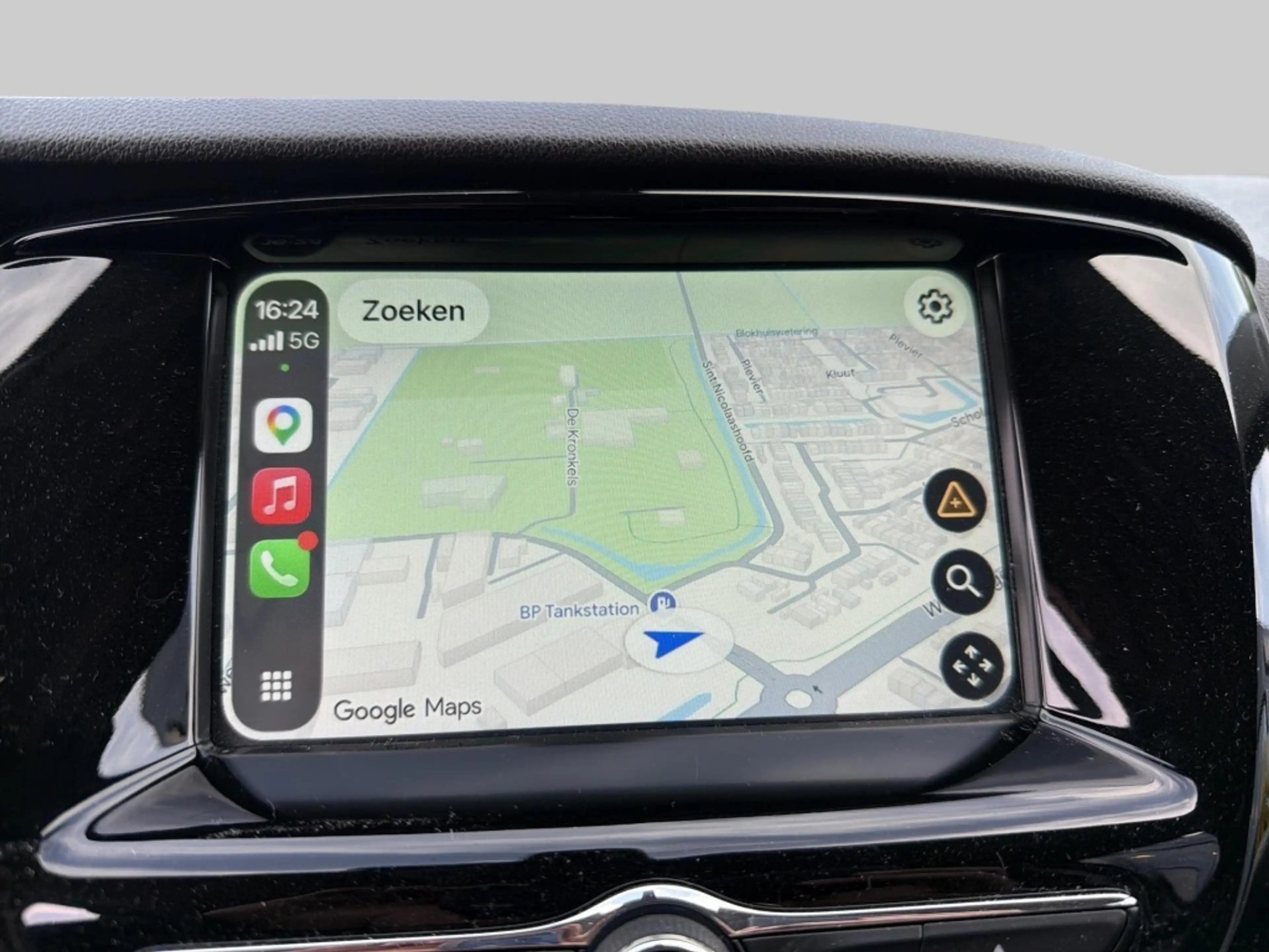 Opel Karl 1.0 Rocks Online Edition | Android Auto | parkeers — photo 14