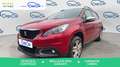 Peugeot 2008 1.2 PureTech 82 Style Rouge - thumbnail 1