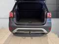 Volkswagen T-Cross 1.0 l TSI Style *DSG*AHK*LED*NAVI*KAMERA*KEYLESS*S Grau - thumbnail 14