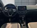 Volkswagen T-Cross 1.0 l TSI Style *DSG*AHK*LED*NAVI*KAMERA*KEYLESS*S Grau - thumbnail 10