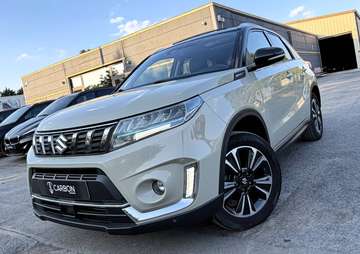 1.4 Turbo Boosterjet 48V Hybrid GLX NAVI/PANO/CARPLAY/CAMERA/HISTORIQUE COMPLET/GARANTIE