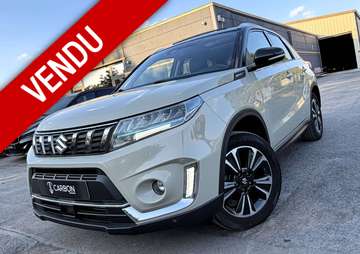 1.4 Turbo Boosterjet 48V Hybrid GLX NAVI/PANO/CARPLAY/CAMERA/HISTORIQUE COMPLET/GARANTIE